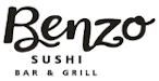 benzo-sushi-bar.com Logo