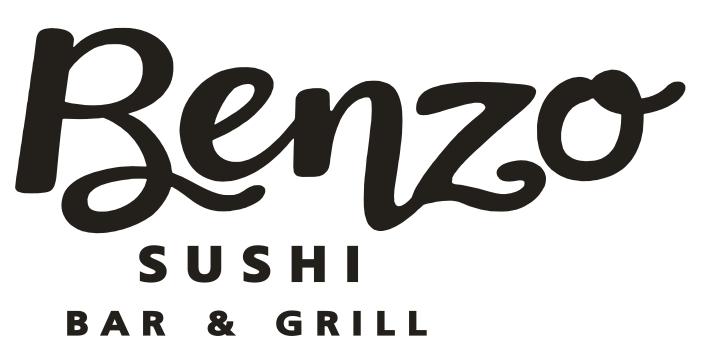 benzo-sushi-bar.com Logo